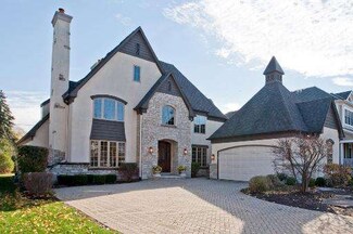 5005 Lawn Ave, Western Springs, IL 60558