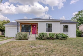 2321 Glendale Dr, Waco, TX 76710