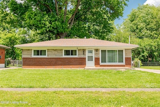 2213 Amboy Dr, Louisville, KY 40216
