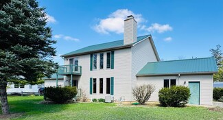 2672 W Main St, Mexico, IN 46958
