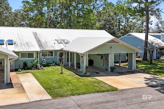 1232 Hummingbird Ln E Unit 202, Gulf Shores, AL 36542
