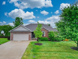 3908 Iguana Dr, Columbia, MO 65202
