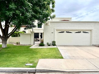 1851 E Vinedo Ln, Tempe, AZ 85284
