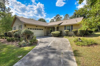 3104 Twin Pine Rd, Thomson, GA 30824