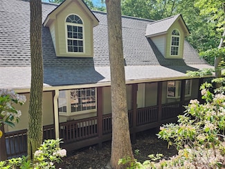 55 Vintage Rd, Candler, NC 28715