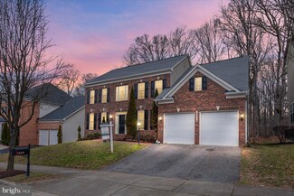 15518 Sir Edwards Dr, Upper Marlboro, MD 20772