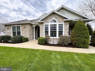 180 Quarry St Unit 3D, Bellefonte, PA 16823