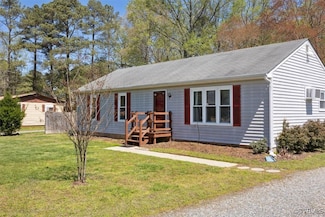 9251 Holly Tree Ln, Charles City, VA 23030