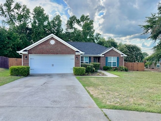 4047 Rosedale Place, Grovetown, GA 30813