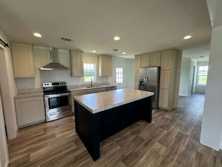 57 Open Range Trail Unit 43, Willis, TX 77318