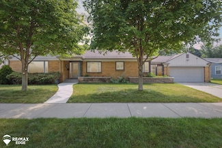 501 Lafayette St, Flint, MI 48503