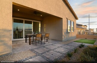 10929 Sageview Ave Unit lot 205, Las Vegas, NV 89161