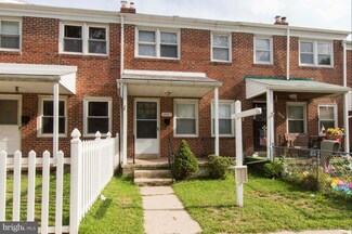 1457 Roland Heights Ave, Baltimore, MD 21211