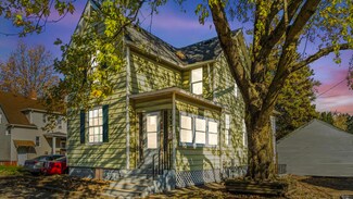 1422 Sherman Blvd, Fort Wayne, IN 46808