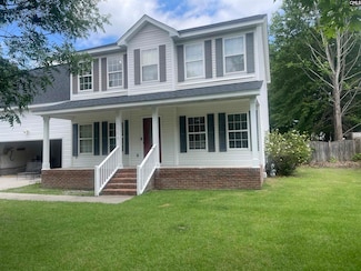 1109 Saluda Chase Way, West Columbia, SC 29169