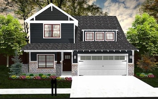 1024 Bison Ridge Rd, Edmond, OK 73034