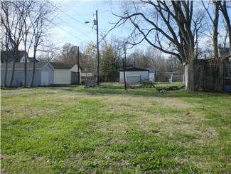 1309 S Evans Ave, Evansville, IN 47713