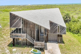 635 Lantana Dr, Port Aransas, TX 78373