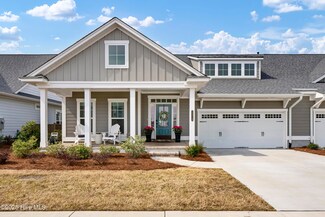5218 Shoal Bay Run, Wilmington, NC 28412
