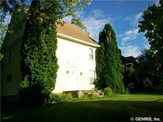 1680 N Main St, Savannah, NY 13146