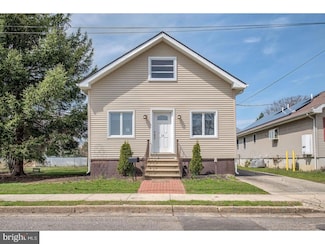 14 Yale Ave, Gloucester City, NJ 08030