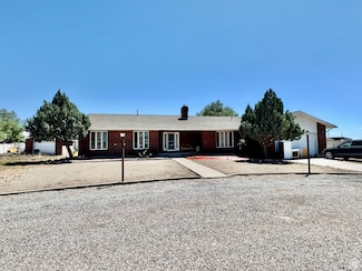 279 W 600 N, Hinckley, UT 84635
