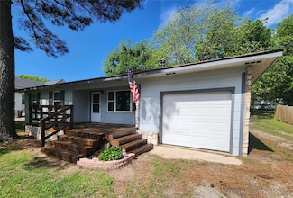 359 S California Ave, Atoka, OK 74525