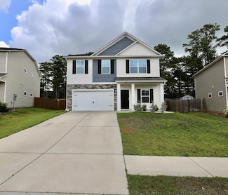 1117 Deep Creek Rd, Blythewood, SC 29016