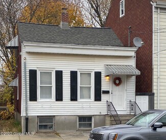 483 2nd St, Albany, NY 12206