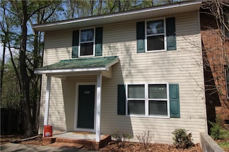 805 Creekside Dr Unit A, Clemson, SC 29631