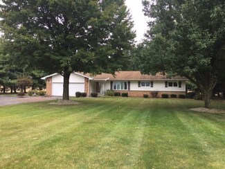 4148 S Hoosier Hwy, Bluffton, IN 46714