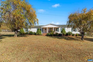 1328 Indian Creek Rd, Amherst, VA 24521