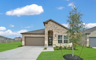 2556 Newport Breeze Dr, Katy, TX 77493