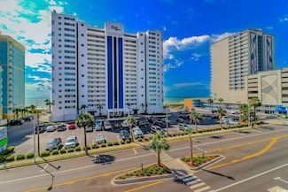 2511 S Ocean Blvd Unit 1601, Myrtle Beach, SC 29577