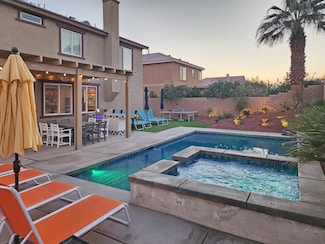 84450 Onda Dr, Indio, CA 92203