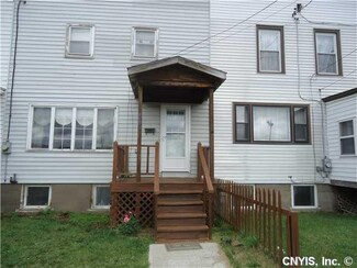660 W End Ave, Carthage, NY 13619