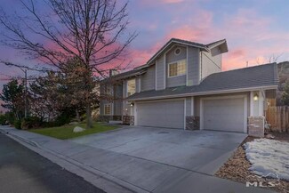 6503 Evans Creek Dr, Reno, NV 89519