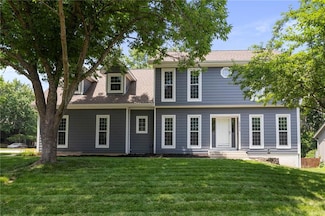 15614 Outlook St, Overland Park, KS 66223