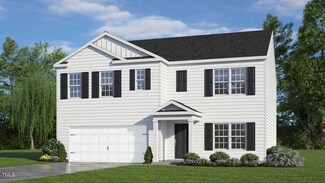 6001 Sodium St, Raleigh, NC 27610