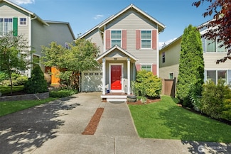 2603 105th Ave SE, Lake Stevens, WA 98258