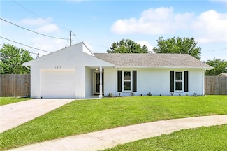 1817 Laurel Grove Ct, La Place, LA 70068