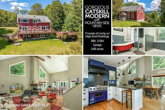 207 Small Rd, Margaretville, NY 12455