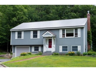 1009 Eaton Rd, Conway, NH 03818