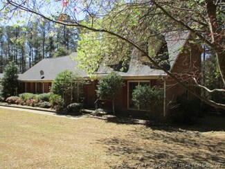 5326 Old Cypress Springs Rd, Hope Mills, NC 28348