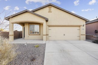 3441 Oregon Trail Rd NE, Rio Rancho, NM 87144