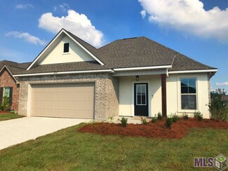 1875 Meadow Oak Dr, Saint Gabriel, LA 70776