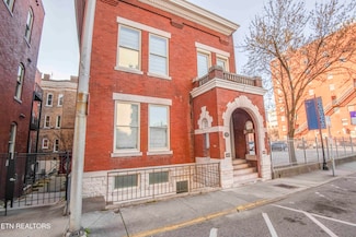 406 W Church Ave, Knoxville, TN 37902