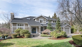 23911 SE 8th Place, Sammamish, WA 98075