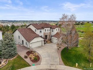 22485 Laurel Oak Dr, Parker, CO 80138