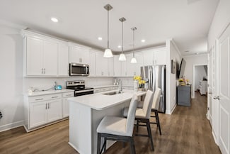 1101 Vida Way Unit 105, Nashville, TN 37013